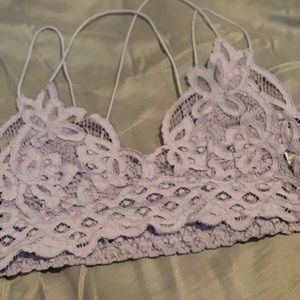 Free people bralette